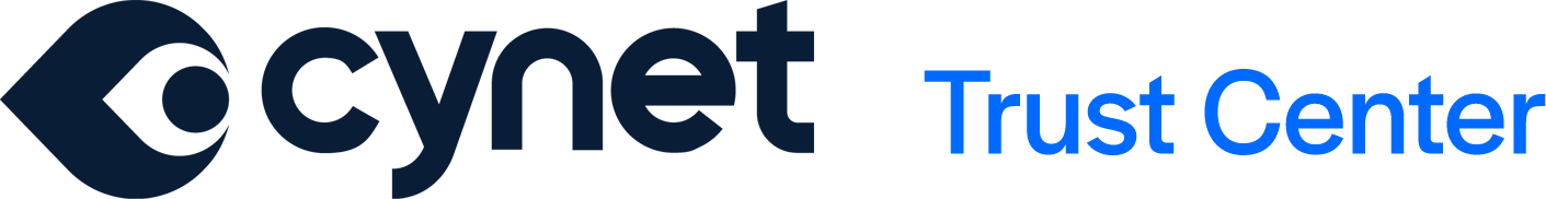 Cynet Logo
